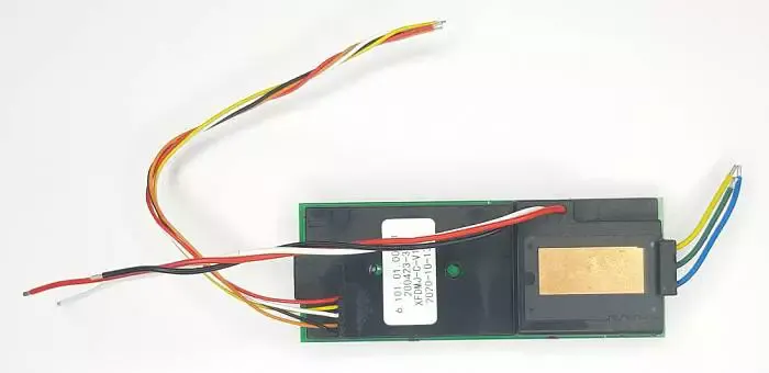 Плата управления для SCH-150-2.5/SCH-150-5.0