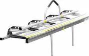 Станок листогибочный TAPCO PRO-19 2,60 м
