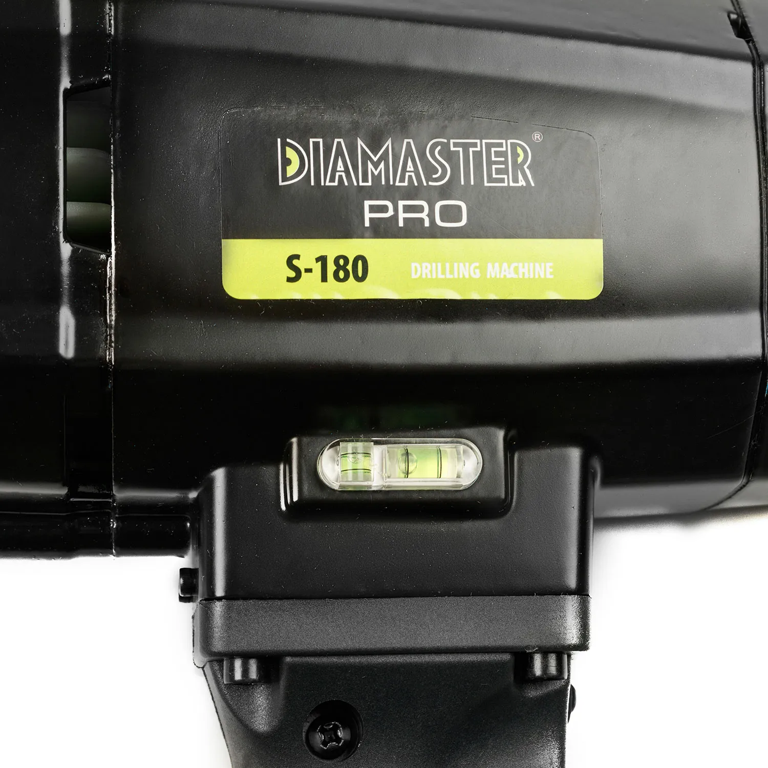 Сверлильная машина DIAMASTER PRO S 180 станок