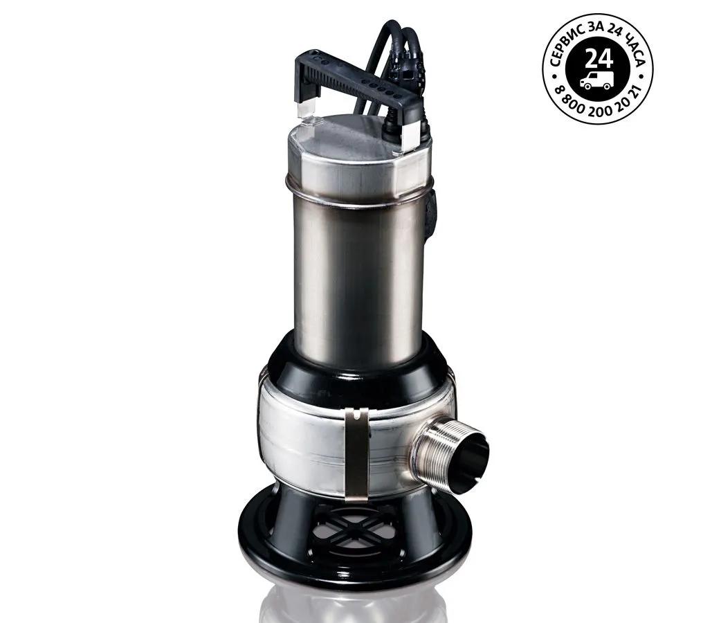 Дренажный насос UNILIFT AP 50B.50.11.1.V Grundfos