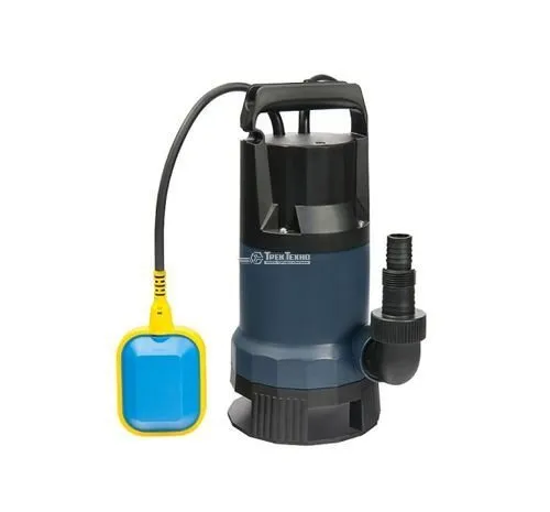 Насос дренажный погружной Unipump VORT 401 PW