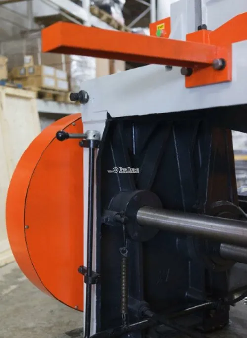 Гильотина электромеханическая STALEX Q11-3x1500