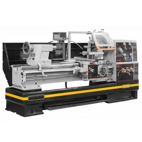 Токарно-винторезный станок УЦИ C6266A/3000 STALEX