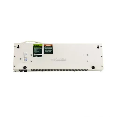 Тепловая завеса ТС-3 (тепловентилятор) 220 В Сибртех