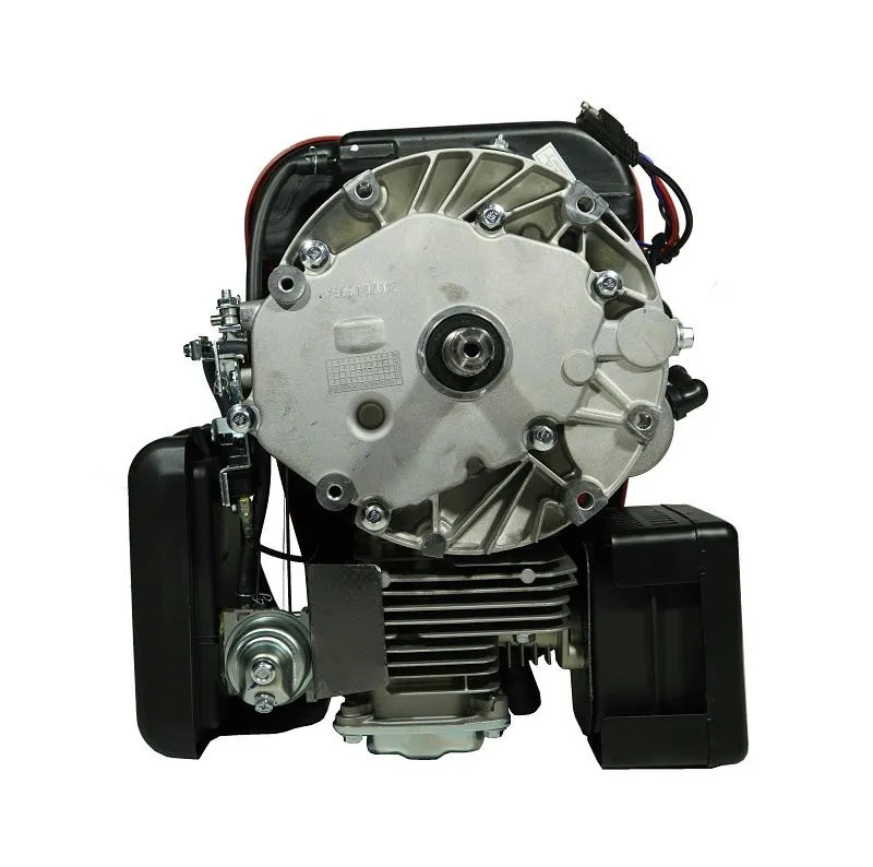 Бензиновый двигатель «Loncin» LC1P70FA диаметр вала  (J type) D22