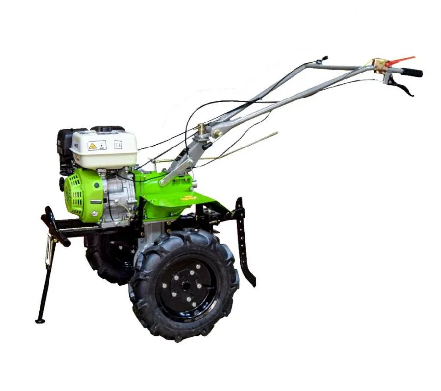 Бензиновый мотоблок FORZA ECO МБ8-701 мощность ( 7 л.с ) ( колесо 4*10)
