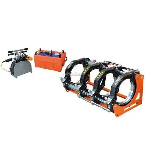 Машина для стыковой сварки Ritmo BASIC 250 V1 230В (без вкладышей)