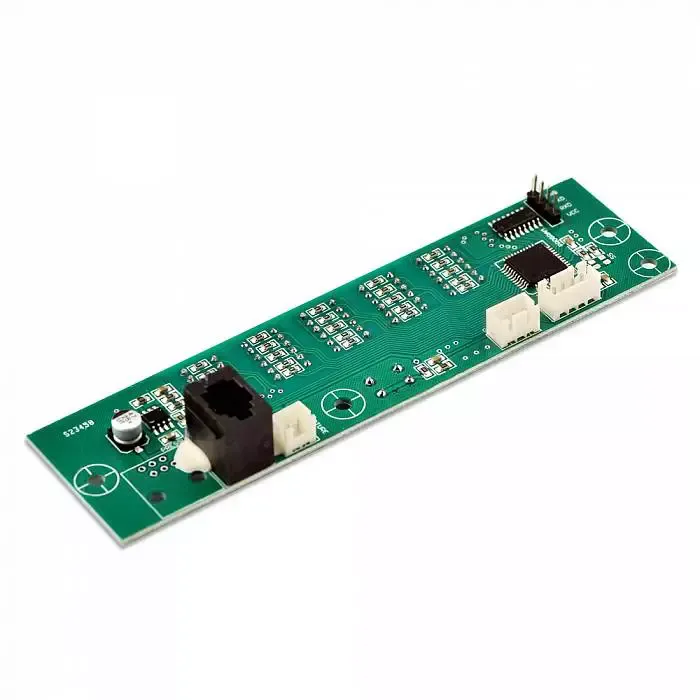 Плата дисплея для SPT1050L