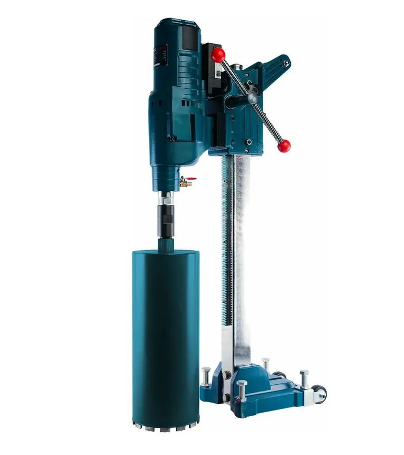Установка алмазного бурения Alteco Professional DD 4025