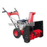 Снегоуборщик Forza AC-F-700EP 7 л.с бензиновый двигатель 7 л/с