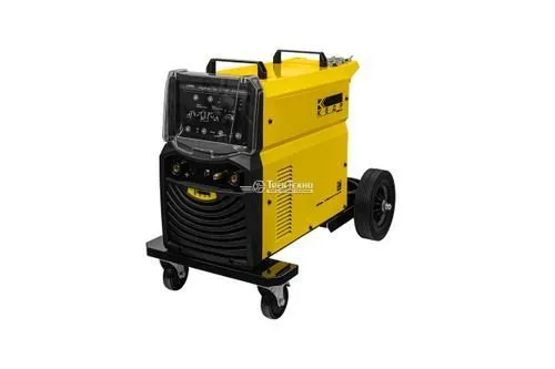 Установка аргонодуговой сварки КЕДР AlphaTIG-315P AC/DC (380В, 10-315А)
