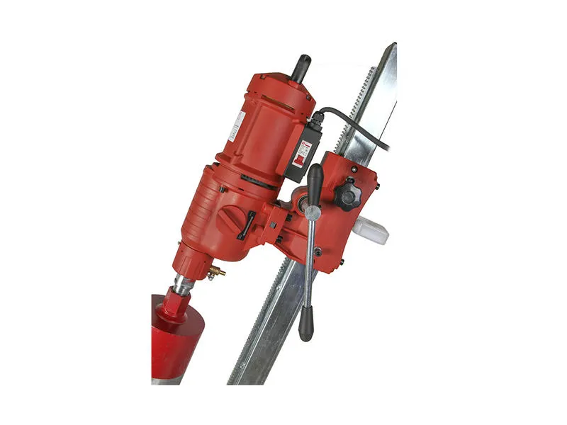 Установка алмазного бурения VOLL V-Drill 305N