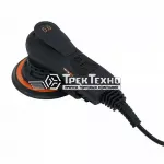 Машинка шлифовальная R7303-150-5.0 MAXXT