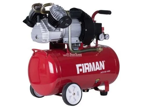 Компрессор «FIRMAN» ACD-50/400