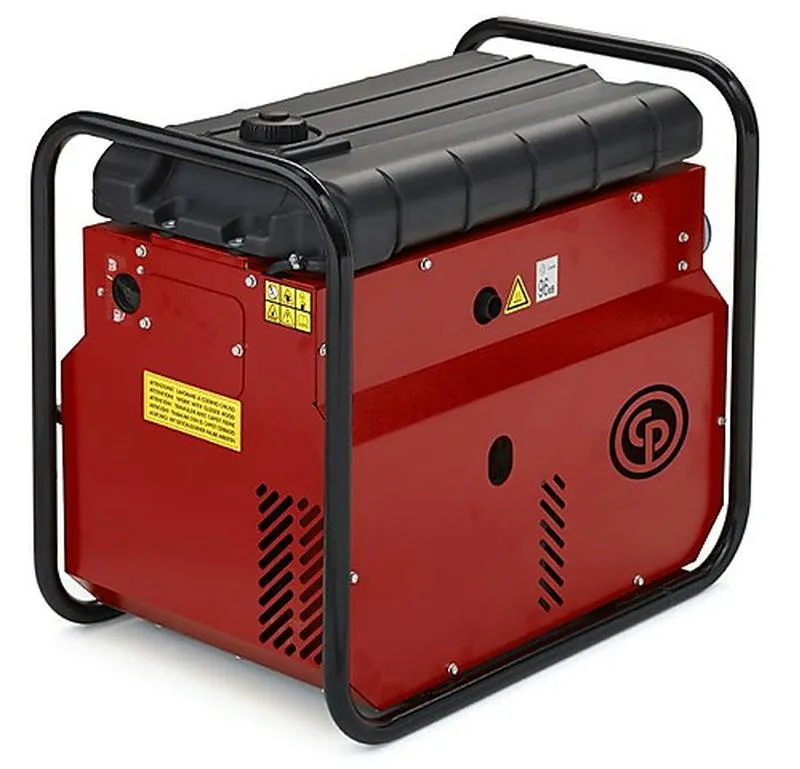 Генератор дизельный CPPG 4AS ITR "CHICAGO PHEUMATIC"