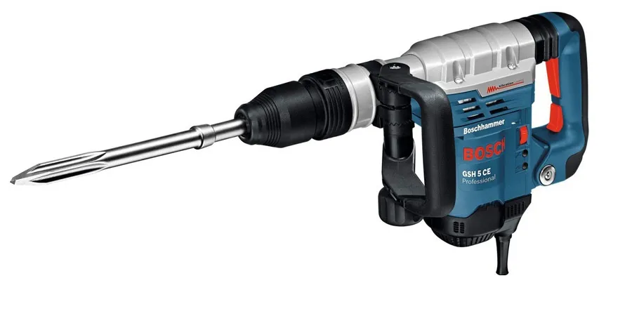 Отбойный молоток «BOSCH» GSH 5 СЕ