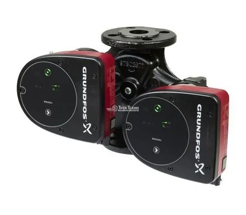Циркуляционный насос MAGNA1 D 40-100 F 220