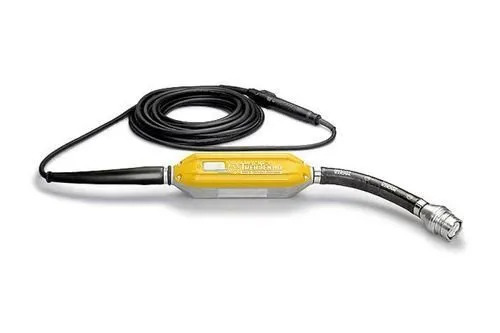 Преобразователь частоты Wacker Neuson FU-FLEX 4/230