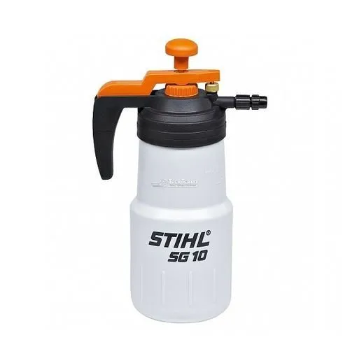 Опрыскиватель ручной Stihl SG 10