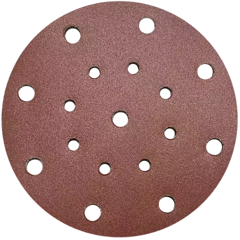 Диск шлифовальный D=150 мм R=240