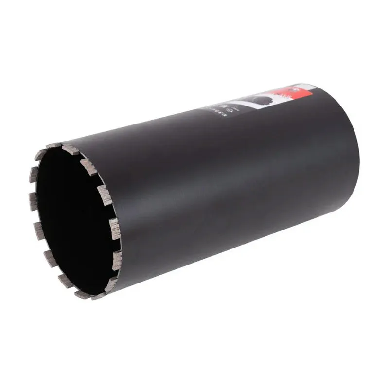 Сегментное сверло 200x400x1 1/4 UNC алмазное Master Line DIAM