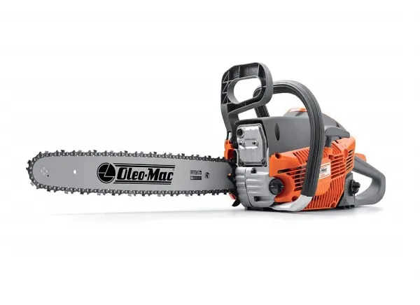 Бензиновая пила GSH 56-18" EasyStart Oleo-mac