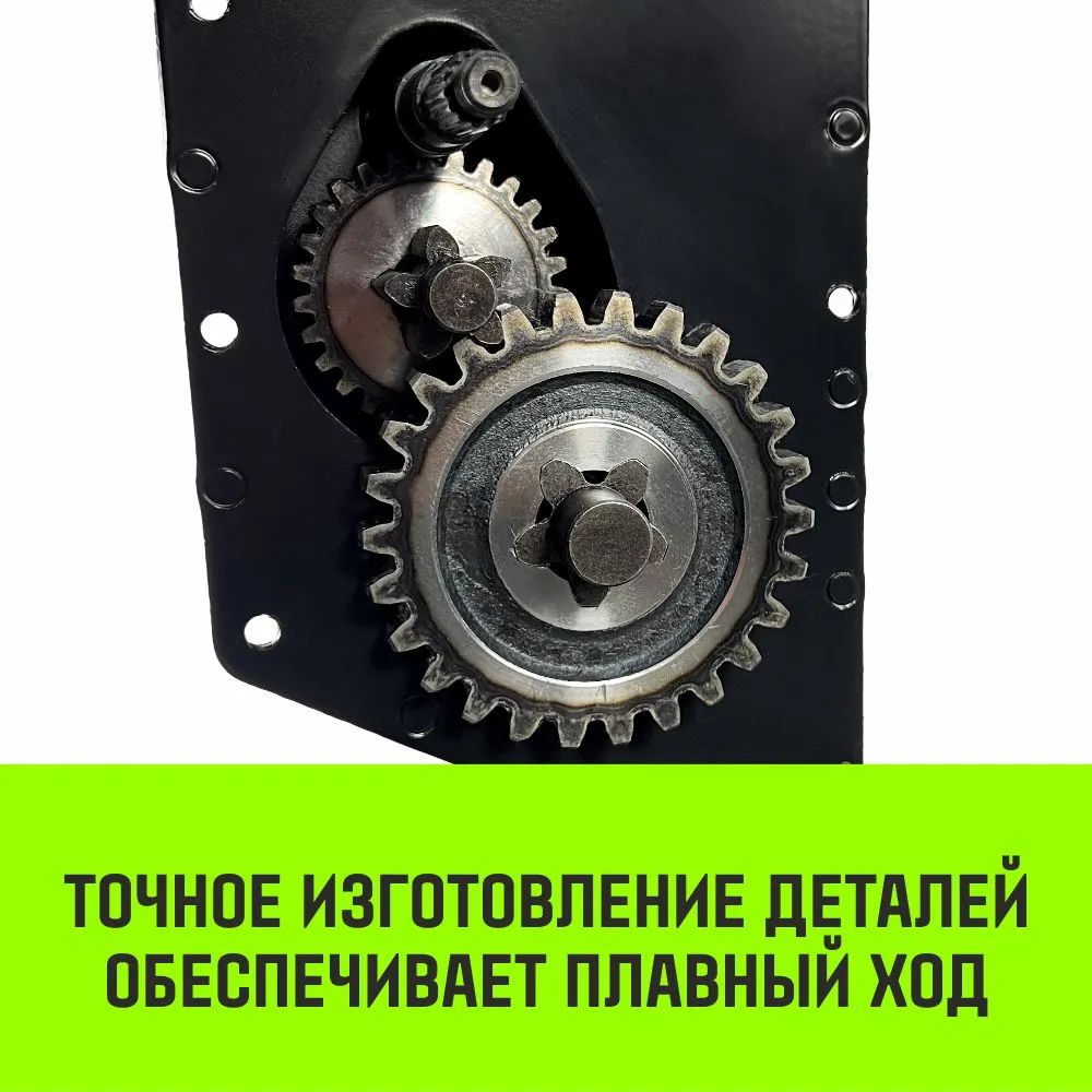 Реечный домкрат HITCH JR-3000 3т SZ086929