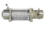 Лебедка (4536 кг/28 м) автомобильная TOR 12 V S10000
