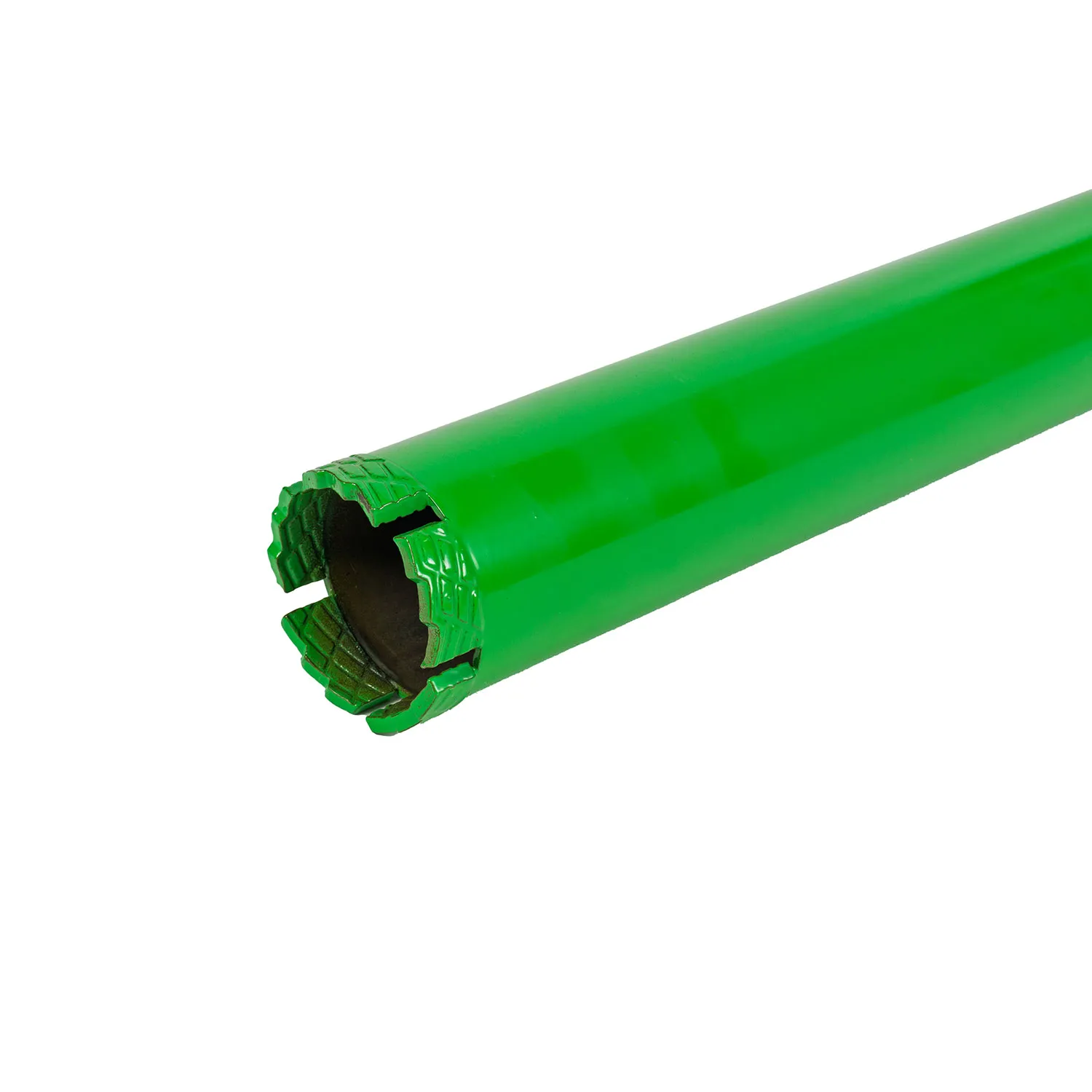 Алмазная коронка DIAMASTER FIN LASER по ж/бетону 523,54505z (1 1/4) wet/dry бурение