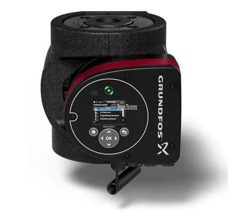Циркуляционный насос MAGNA3 65-120 F 340