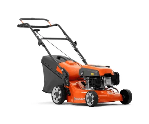 Газонокосилка бензиновая «HUSQVARNA» LC 140 P