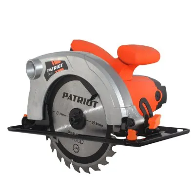 Дисковая пила «PATRIOT» CS 210