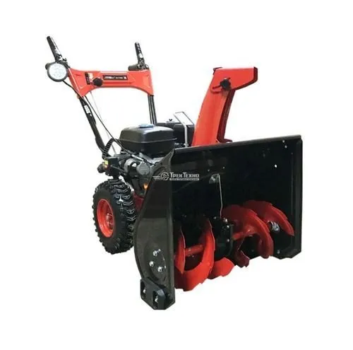 Бензиновый снегоуборщик Forza AC-F-700E