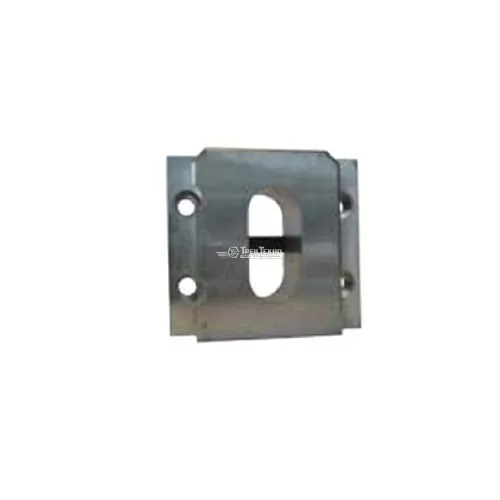 Быстросъёмная монтажная пластина для Lissmac CDR 251/501