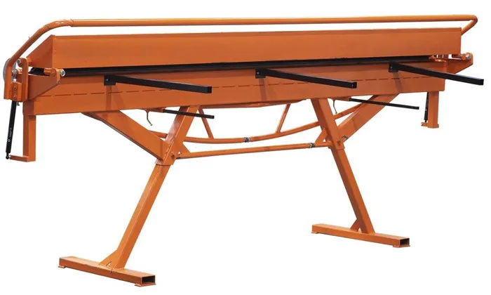 Ручной листогибочный санок RSM Prof 3000 STALEX