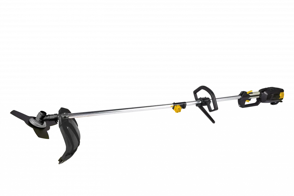 Электрический триммер Huter GET-LS45 Huter