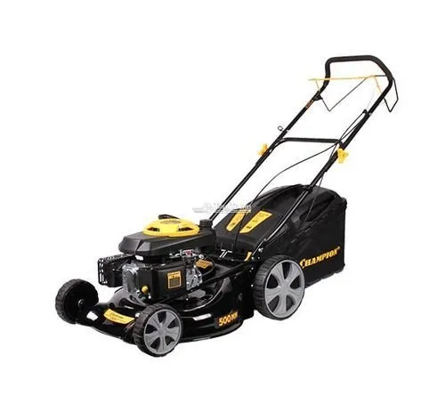 Газонокосилка бензиновая Champion LM 5131