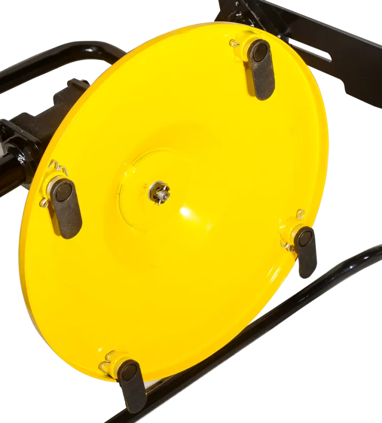 Роторная косилка РК-850B-14 HUTER