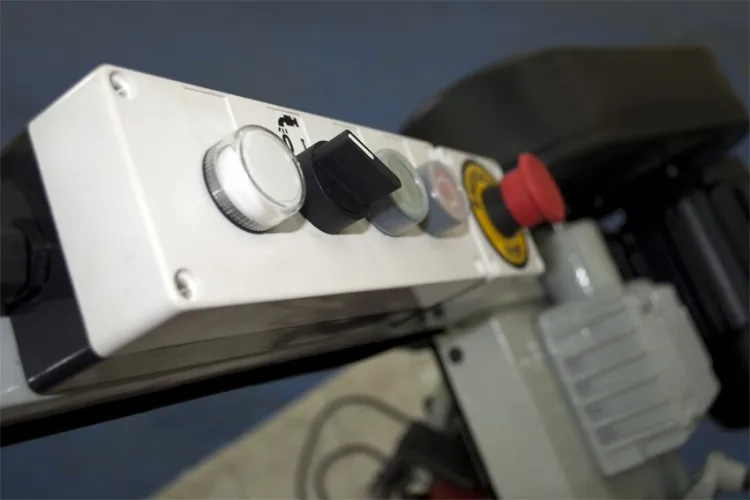 Станок ленточнопильный STALEX BS- 712R 400V