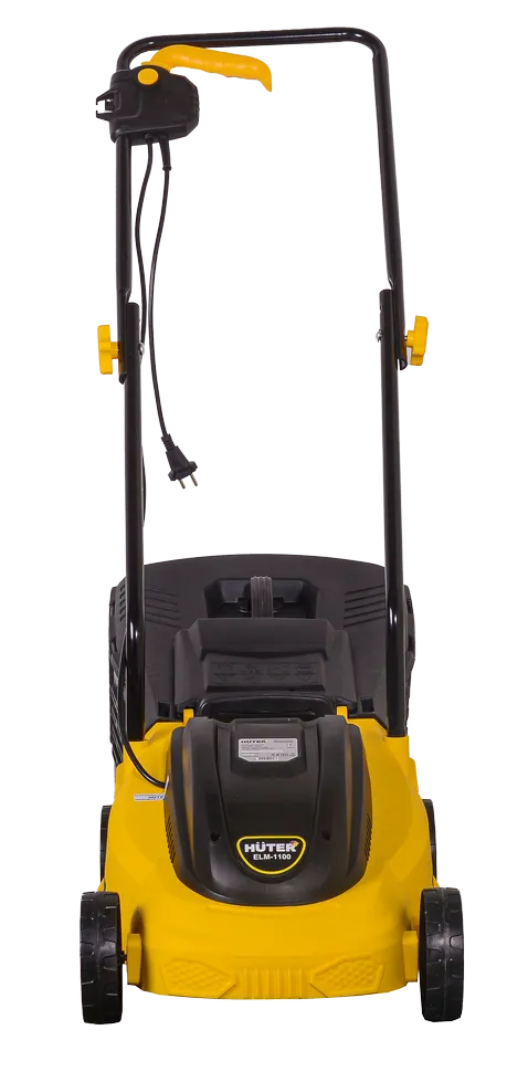 Газонокосилка электрическая Huter ELM-1100