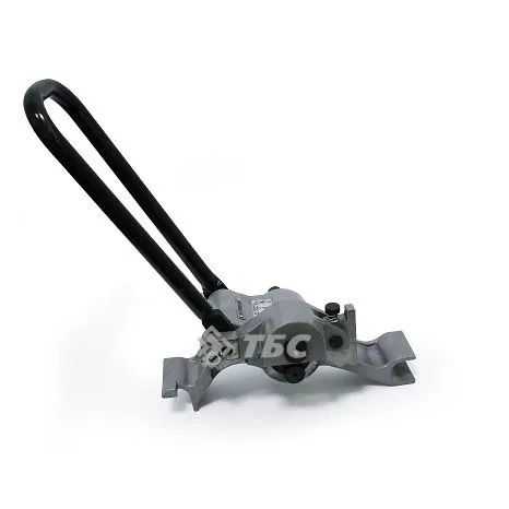 Желобонакатчик ручной GC02 (1.1/4 -6") Hongli