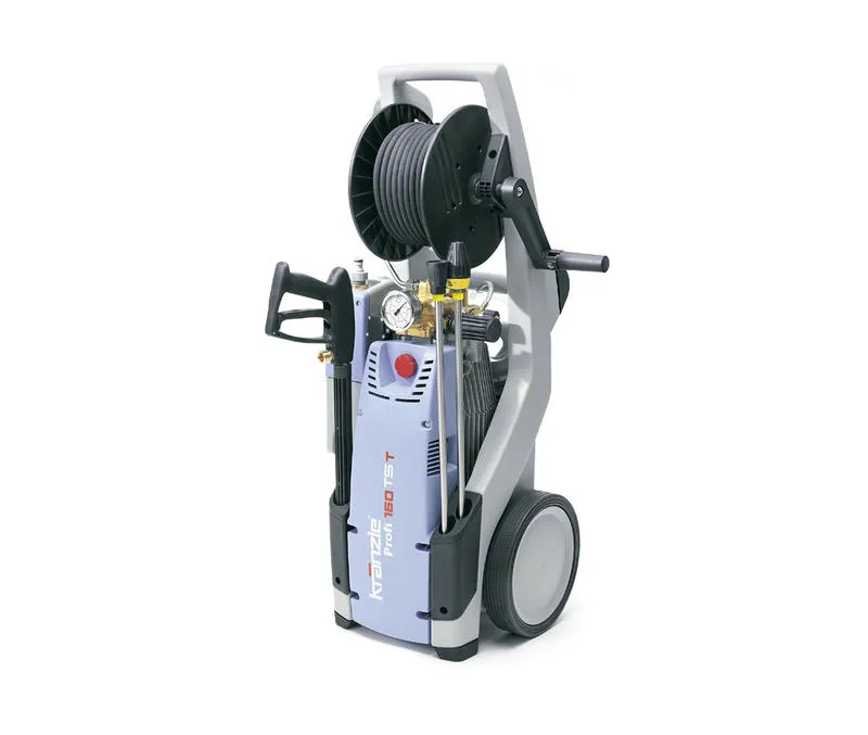 Аппарат высокого давления KRANZLE PROFI 160 TS T