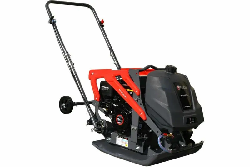 Виброплита DIAM ML-110/6.5 L