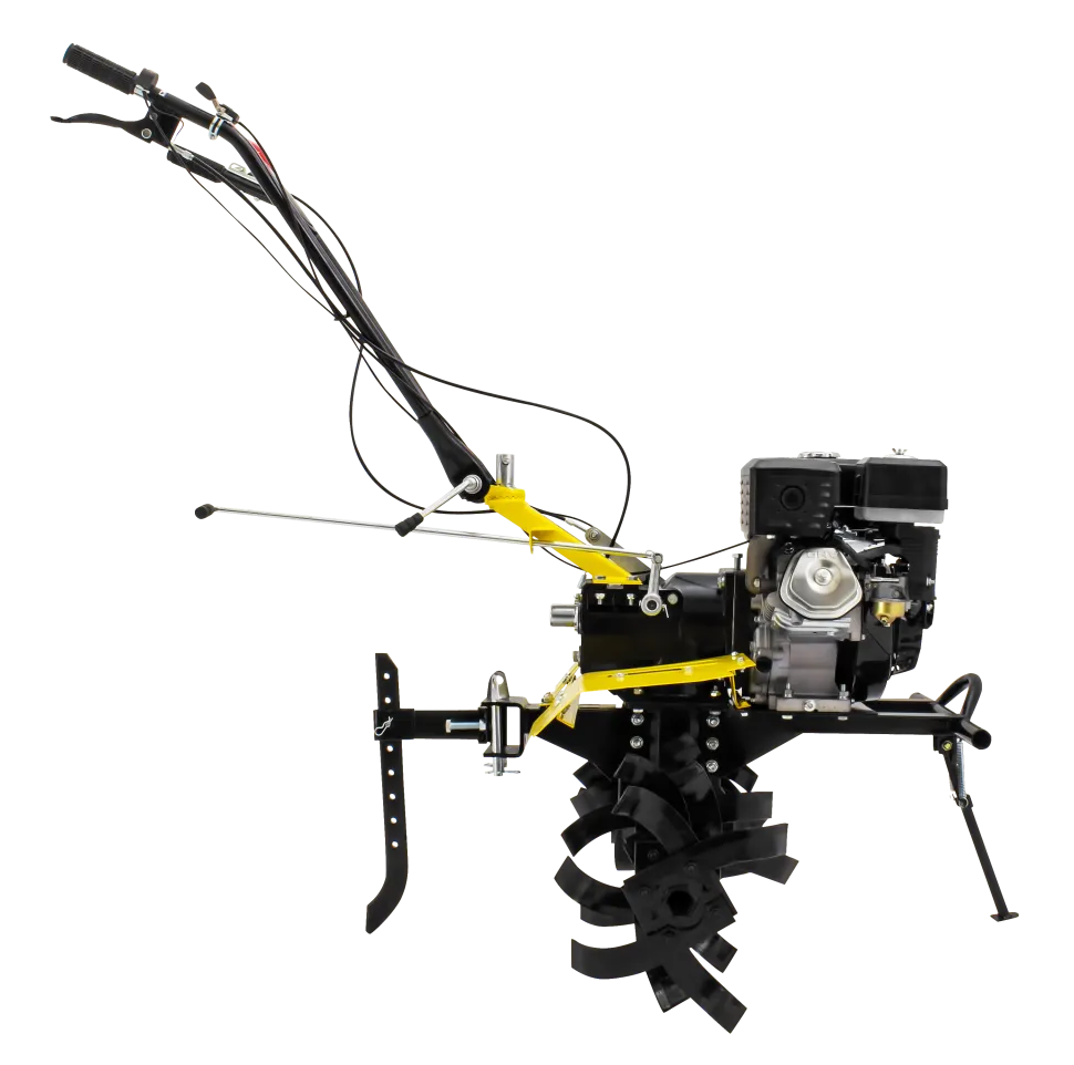 Сельскохозяйственная машина HUTER MK-9500 (MK-6700)