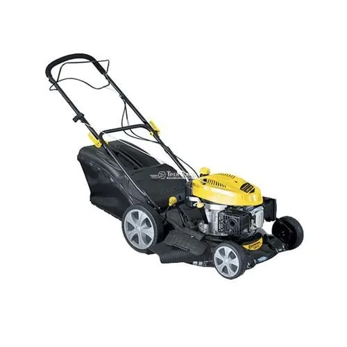 Газонокосилка бензиновая Champion LM 4630