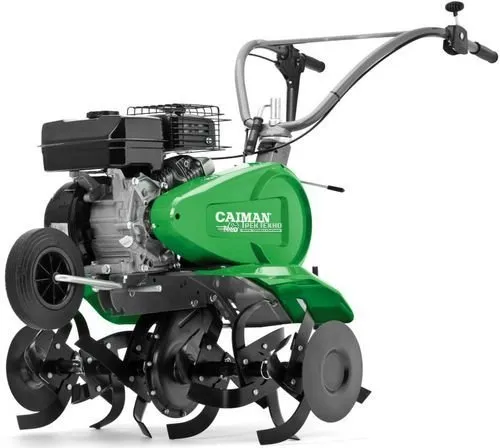 Культиватор CAIMAN NEO 60H C3