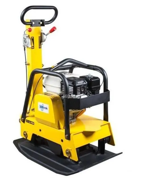 Виброплита реверсивная Zitrek CNP 30-5