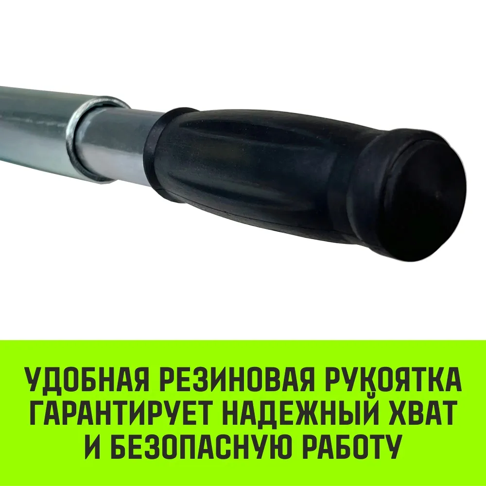 Рычажная лебедка МТМ HITCH GP300, 1.6 т, с канатом 20 м SZ070895