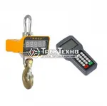 Весы электронные крановые с индикацией TOR CCE(g)+PII10T