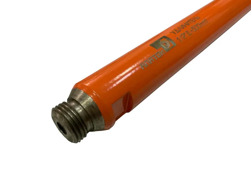 Удлинитель L=500 мм 1/2"